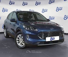 1.5 DIESEL 120CV TITANIUM - PRENOTA ORA! -*