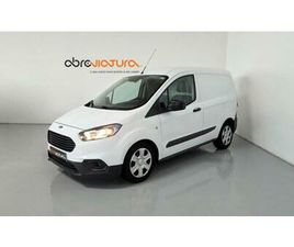FORD TRANSIT TRANSIT COURIER 1.5 TDCI L1