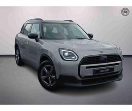 MINI COUNTRYMAN COOPER D MINI COUNTRYMAN COUNTRYMAN COUNTRYMAN D CLASSIC