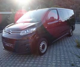 CITROEN SPACETOURER CITROËN SPACETOURER 1.5 BLUEHDI XL FEEL