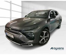 CITROEN C5 CITROËN C5 225 S&S E-EAT8 FEEL PACK