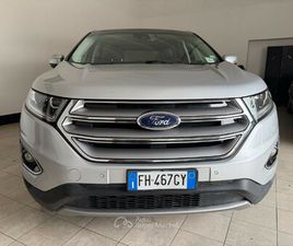 TDCI 210 CV AWD START&STOP POWERSHIFT VIGNALE