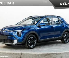 KIA STONIC KIA STONIC 1.0 T-GDI M