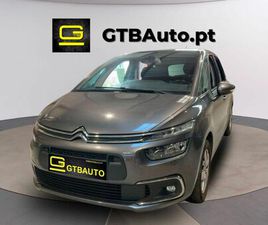CITROËN C4 PICASSO 1.2 E-THP FEEL