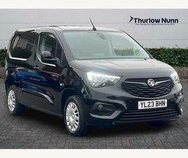 1.5 TURBO D 2300 PRO L1 H1 EURO 6 (START/STOP) 5DR