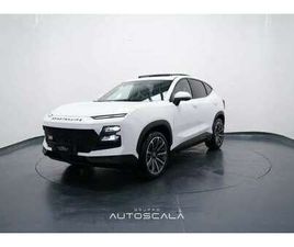 GT 1.5 TURBO 155CV GPL DCT