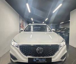 MG ZS EV 44.5 KWH COMFORT