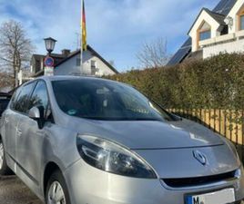 RENAULT GRAND SCENIC DCI
