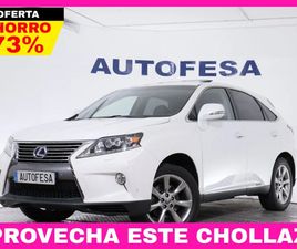 LEXUS RX LEXUS RX