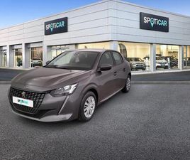 PURETECH 75 S&S BVM5 ACTIVE