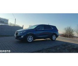 CHEVROLET EQUINOX CHEVROLET EQUINOX