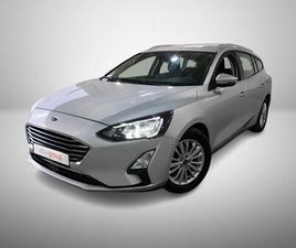FORD FOCUS SW 1.5 TDCI ECOBLUE ACTIVE