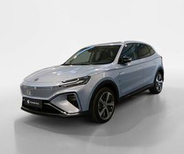 MG MARVEL R MG MARVELR EDU 72KWH EDU 4WD GDEL LHD