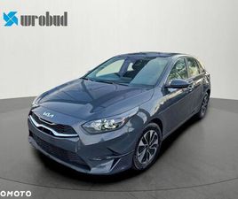 KIA CEED KIA CEED 1.5 T-GDI M