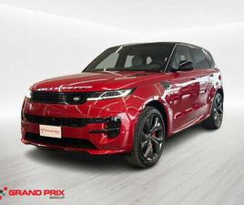 3.0D L6 350 CV AUTOBIOGRAPHY