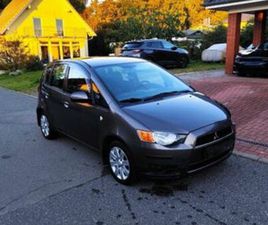 MITSUBISHI COLT 1.3 MPI