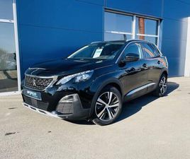 BLUEHDI 130 S&S EAT8 ALLURE BUSINESS