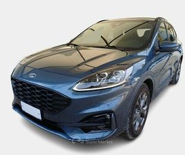 FORD KUGA 1.5 ECOBOOST 150CV 2WD ST-LINE X