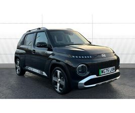 2025 (75) 85KW 02 49KWH 5DR AUTO ELECTRIC HATCHBACK