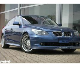 BMW-ALPINA B5