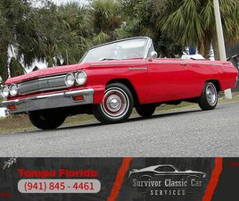 BUICK SKYLARK BUICK SKYLARK