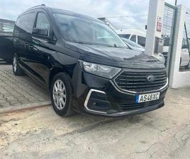 FORD TOURNEO CONNECT FORD TOURNEO CONNECT GRAND 2.0 TDCI