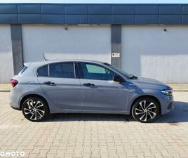 FIAT TIPO 1.0 T3 CITY SPORT
