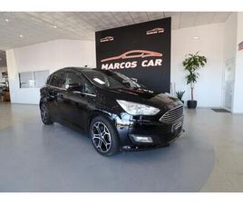 FORD C-MAX FORD C-MAX 2.0 TDCI TITANIUM S/S