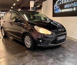 FORD C-MAX OUTRO