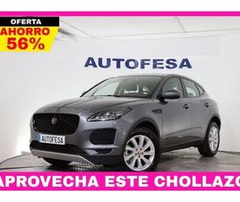 JAGUAR E-PACE 2.0 P 4WD 200CV AUTO S/S