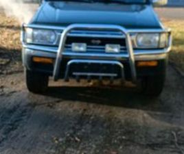 NISSAN PATHFINDER R50