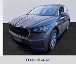 ŠKODA ENYAQ IV