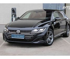 VOLKSWAGEN ARTEON SHOOTING BRAKE 2.0TDI 4M. 147KW R-LINE AVT HARMAN K. AMBI IQ LE..