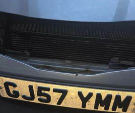 HONDA, CIVIC, HATCHBACK, 2007, MANUAL, 2204 (CC), 3 DOORS