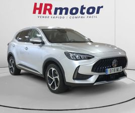 MG EHS MG EHS 1.5T GDI PHEV LUXURY