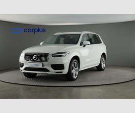 VOLVO XC90 T8 2.0 T8 AWD BUSINESS PLUS AUTO
