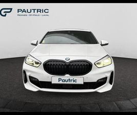 BMW SERIE 1 118D 118D 150 CH