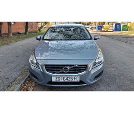 PRODAJA VOLVO S60 T4, 2011 GOD. BENZIN, AUTOMATIK