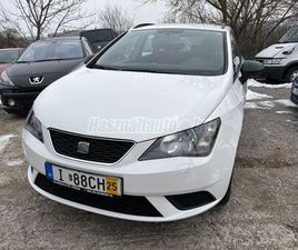 SEAT IBIZA ST SEAT IBIZA ST 1.0 MPI REFERENCE 69E KM
