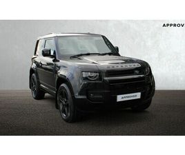 2022 (72) 3.0 D250 XDYNAMIC SE 90 3DR AUTO