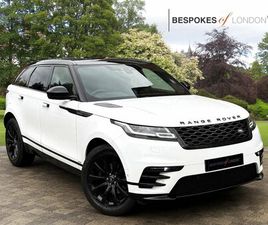 2017 (8J) 2.0 D240 RDYNAMIC SE AUTO 4WD EURO 6 (START/STOP) 5DR