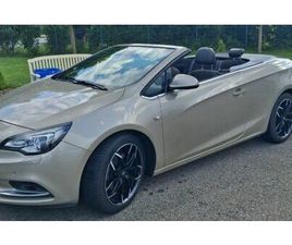 OPEL CASCADA OPEL CASCADA 1.4 BENZIN