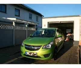 OPEL KARL 1.0 EDITION