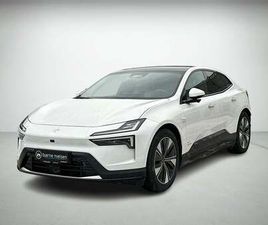 POLESTAR 4 LONG RANGE 5D