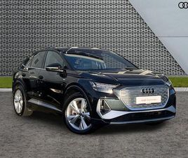 45 S LINE SPORTBACK AUTO 5DR 82KWH