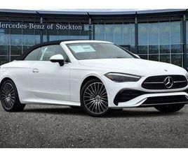 NEW 2026 MERCEDES-BENZ CLE 300 BASE 4MATIC