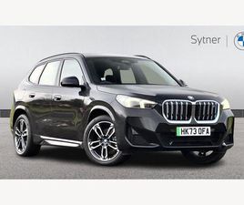 30 66.5KWH M SPORT AUTO XDRIVE 5DR (11KW CHARGER)