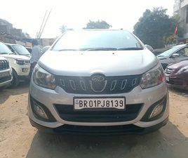 MAHINDRA MARAZZO