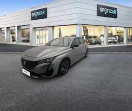 PURETECH 130CH S&S EAT8 ACTIVE PACK