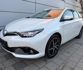 TOYOTA AURIS TOURING SPORTS EDITION-S